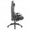 Newskill Valkyr Silla Gaming Negra/Verde