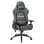 Newskill Valkyr Silla Gaming Negra/Verde