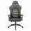 Sedia da gaming Newskill Valkyr nera/verde