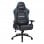 Chaise de jeu Newskill Valkyr noir/bleu