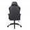 Chaise de jeu Newskill Valkyr noir/bleu