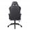 Chaise de jeu Newskill Valkyr noir/bleu