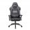 Chaise de jeu Newskill Valkyr noir/blanc