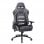 Chaise de jeu Newskill Valkyr noir/blanc