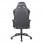 Chaise de jeu Newskill Valkyr noir/blanc