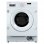 Evvo i8w Lavadora Integrable de Carga Frontal 8Kg B