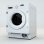 Evvo i8w Lavadora Integrable de Carga Frontal 8Kg B