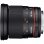 Samyang Objetivo 20mm F1.8 ED AS UMC para Sony E