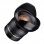 Samyang XP Objetivo 14mm F2.4 para Nikon