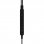 Pioneer Rayz Auriculares Lightning Negros