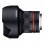 Samyang Objetivo 12mm F2 NCS CS para Canon M