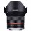 Samyang Objetivo 12mm F2 NCS CS para Canon M