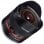 Samyang Objetivo Fisheye II 8mm F2.8 UMC para Fujifilm X
