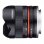 Samyang Objetivo Fisheye II 8mm F2.8 UMC para Fujifilm X