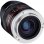 Samyang Objetivo Fisheye II 8mm F2.8 UMC para Fujifilm X