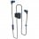Pioneer ClipWear Active Auriculares Deportivos Bluetooth Azules