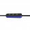 Pioneer ClipWear Active Auriculares Deportivos Bluetooth Azules