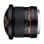 Samyang Fisheye-Objektiv 12 mm F2.8 ED AS NCS für Canon EF