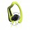 Pioneer SE-E7BT Auriculares Deportivos Bluetooth Verdes