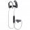 Pioneer SE-E7BT Auriculares Deportivos Bluetooth Gris