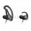 Pioneer SE-E7BT Auriculares Deportivos Bluetooth Gris