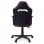 Adec DRW Cadeira Gaming Preta/Vermelha