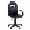 Adec DRW Silla Gaming Negro/Azul