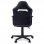 Adec DRW Silla Gaming Negro/Azul