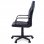 Adec DRW Silla Gaming Negro/Azul
