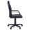 Adec DRW Silla Gaming Negro/Azul