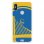 Be Unique Funda Gel NBA Golden State Warriors para Xiaomi Redmi S2