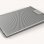 Balay 3BC096MX Campana Decorativa Rectangular 90cm B Acero Inoxidable