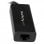 StarTech Adaptador USB-C a Ethernet Gigabit Negro
