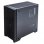 Abysm Gaming Ebony Caja PC Cristal Templado USB 3.0 RGB Negro