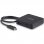 StarTech Adaptador Multipuertos USB Tipo-C HDMI/USB/Ethernet