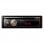 Pioneer DEH-X8700BT Ricevitore multimediale per auto Nero Bluetooth