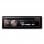 Pioneer DEH-X8700BT Ricevitore multimediale per auto Nero Bluetooth