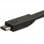 StarTech.com DKT30CHVSCPD laptop-dockingstation & portreplikator Kabelgebunden USB 3.2 Gen 1 (3.1 Gen 1) Type-C Schwarz