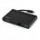 StarTech.com DKT30CHVCM laptop-dockingstation & portreplikator Kabelgebunden USB 3.2 Gen 1 (3.1 Gen 1) Type-C Schwarz
