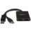 StarTech.com MSTDP122DP Videosplitter