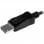 StarTech.com Hub MST DisplayPort a 2 Porte - Adattatore Multi-Monitor DP 1.2 - Sdoppiatore\Splitter Video DisplayPort 4K 30Hz o 1080p 60Hz per Doppio Monitor - Alimentazione via bus USB - Solo Windows