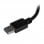 StarTech.com Adattatore da USB 3.0 a HDMI - Certificato DisplayLink - 1080p (1920x1200) - Convertitore da USB Type-A a HDMI per monitor - Scheda video e grafica esterna - Windows/Mac