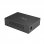 StarTech Media Converter 1000 Mbit/s 850 nm Multimodale Nero