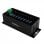 StarTech Hub Ladrón USB 3.0 de 7 Puertos Industrial