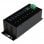 StarTech Hub Ladrón USB 3.0 de 7 Puertos Industrial