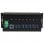 StarTech Hub Ladrón USB 3.0 de 7 Puertos Industrial