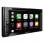 Pioneer AVH-Z2100BT Receptor Multimédia CD/Bluetooth/Spotify/USB/Android/iOS 6.2" Táctil