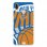 Be Unique Funda Gel NBA New York Knicks para Huawei P20 Lite