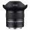 Samyang XP Objectiva 10mm F3.5 para Canon