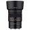 Samyang MF Objetivo 85mm F1.4 para Nikon Z